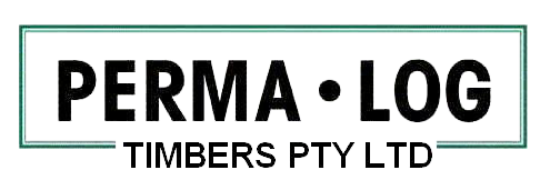 Perma-Log Timbers